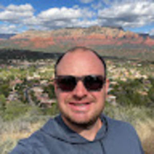 Meet your Posher, Nathan